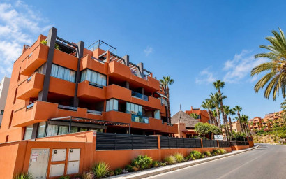 Appartement - Revente - Villamartín - Villamartín
