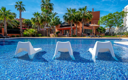 Appartement - Revente - Villamartín - Villamartín