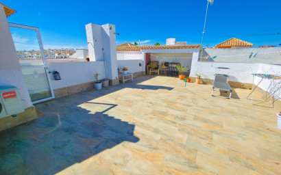 Appartement - Revente - Vistabella Golf Entre Naranjos - Inland