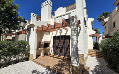 Bungalow - Herverkoop - Algorfa - Algorfa