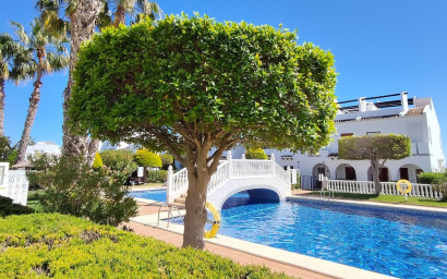 Bungalow - Herverkoop - Ciudad Quesada - Ciudad Quesada