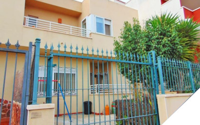 Bungalow - Herverkoop - Hondón de los Fráiles - Hondón de los Fráiles