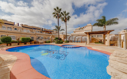 Bungalow - Herverkoop - Orihuela Costa - Los Dolses