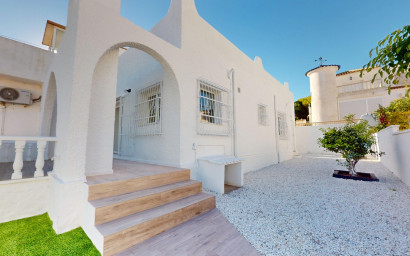 Bungalow - Herverkoop - Orihuela Costa - Villamartin
