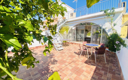 Bungalow - Herverkoop - Playa Flamenca - Playa Flamenca