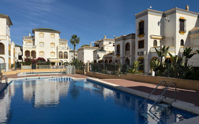 Bungalow - Herverkoop - Torrevieja - Cañada Del Molino
