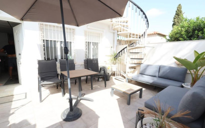 Bungalow - Herverkoop - Torrevieja - Costa Blanca