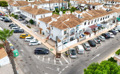 Bungalow - Herverkoop - Torrevieja - Lago Jardin