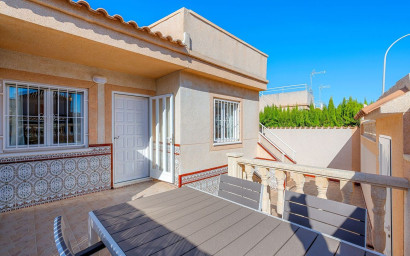 Bungalow - Herverkoop - Torrevieja - Los Balcones