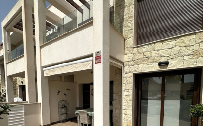 Bungalow - Herverkoop - Torrevieja - Torrevieja