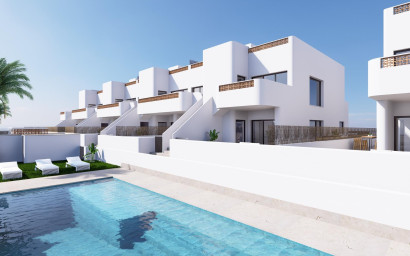 Bungalow - New Build -
            Dolores - 67385