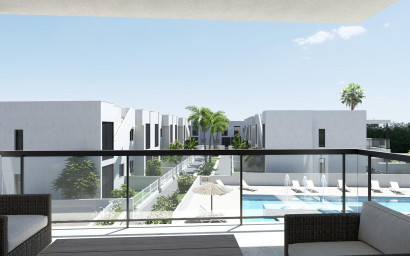Bungalow - New Build -
            Pilar de la Horadada - 27092