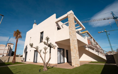 Bungalow - New Build -
            Pilar de la Horadada - 51876