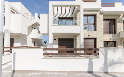 Bungalow - New Build -
            Torrevieja - 76787