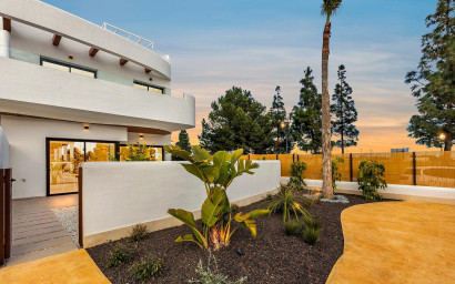 Bungalow - Nieuwbouw - Los Alcazares - La Serena Golf