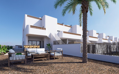 Bungalow - Nouvelle construction - Dolores - Sector 3
