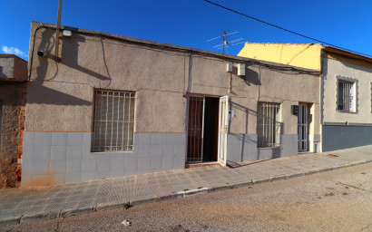 Bungalow - Resale - Benijofar - Benijofar