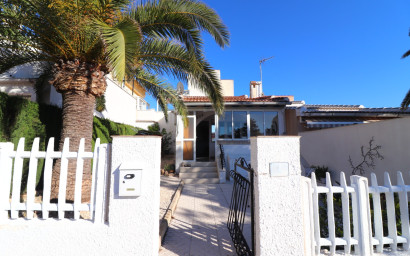 Bungalow - Resale - Ciudad Quesada - Altos de Quesada