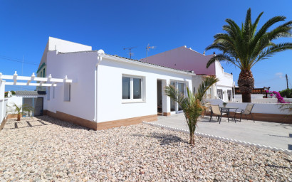 Bungalow - Resale - Ciudad Quesada - Altos de Quesada