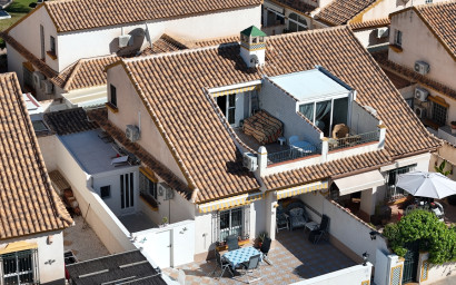 Bungalow - Resale - La Zenia - La Zenia