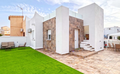 Bungalow - Resale - Orihuela Costa - Costa Blanca