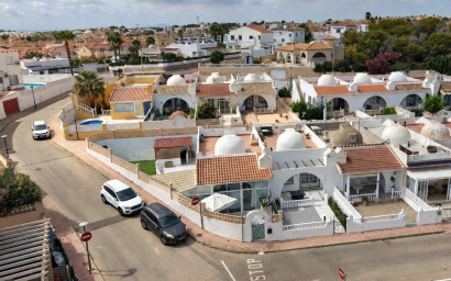 Bungalow - Resale - Orihuela Costa - Villamartin
