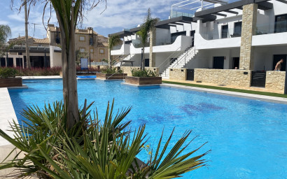 Bungalow - Resale - Punta Prima - Punta Prima