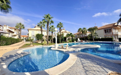 Bungalow - Resale - Torrevieja - Costa Blanca