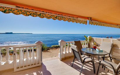 Bungalow - Resale - Torrevieja - Playa de los Naufragos