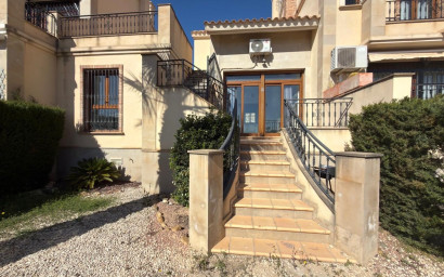 Bungalow - Revente - Algorfa - La Finca Golf Resort
