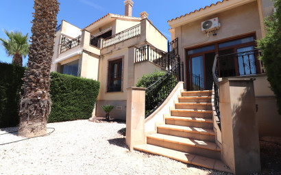 Bungalow - Revente - Algorfa - La Finca Golf Resort