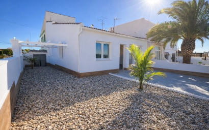 Bungalow - Revente - Ciudad Quesada - Costa Blanca