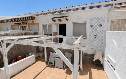 Bungalow - Revente - Ciudad Quesada - Pueblo Bravo