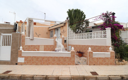 Bungalow - Revente - Guardamar del Segura - El Moncayo