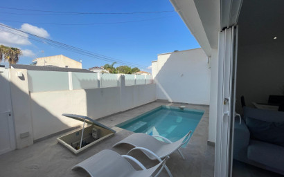 Bungalow - Revente - Orihuela Costa - La Regia