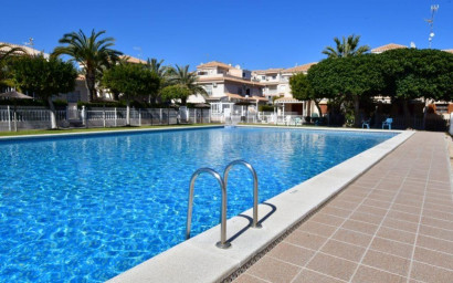 Bungalow - Revente - Orihuela Costa - Playa Flamenca
