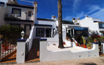 Bungalow - Revente - Orihuela Costa - Villamartin