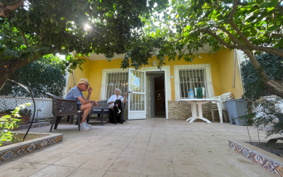 Bungalow - Revente -
            Santiago de la Ribera - A213