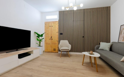 Bungalow - Revente - Torrevieja - Centro - Muelle Pesquero