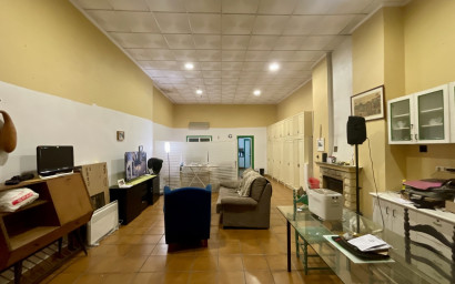 Bungalow - Revente - Torrevieja - Torrevieja