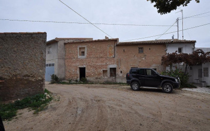 Cave house - Resale - Jumilla - Jumilla