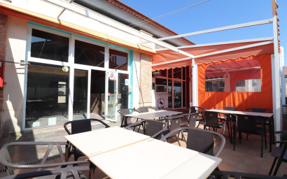 Commercial (Freehold) - Resale - Algorfa - La Finca Golf Resort
