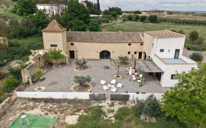 Commercial - Resale - Almansa - Almansa