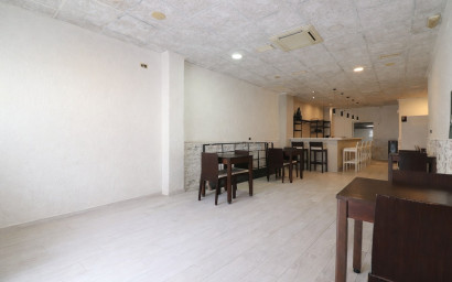 Commercial - Resale - Benijofar - Benijofar - Village