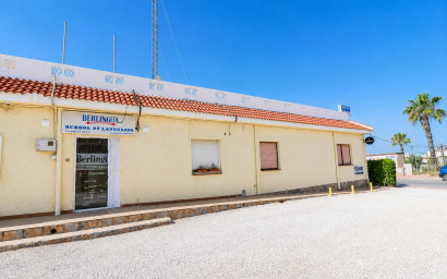 Commercial - Resale - Ciudad Quesada -
                Ciudad Quesada
