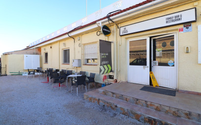 Commercial - Resale - Ciudad Quesada - Doña Pepa