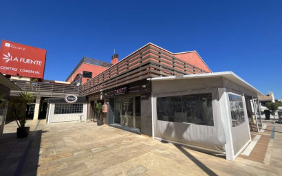 Commercial - Resale - Dehesa de Campoamor - Dehesa de Campoamor