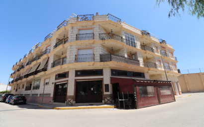 Commercial - Resale -
            Formentera del Segura - VRE-16680