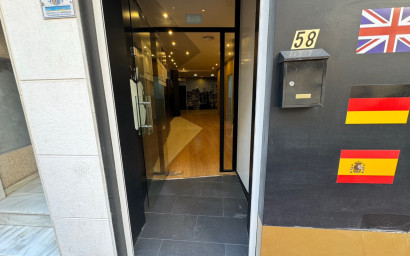 Commercial - Resale - Guardamar del Segura - Guardamar del Segura