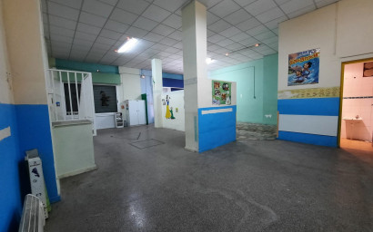 Commercial - Resale - Petrer - Petrer